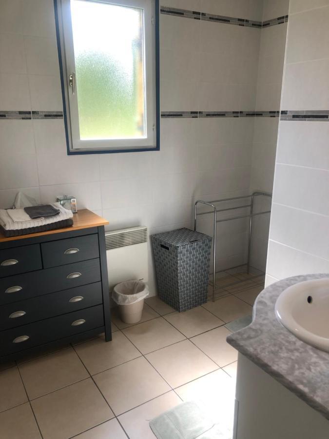 Douceur En Perigord Apartment Tremolat Exterior photo